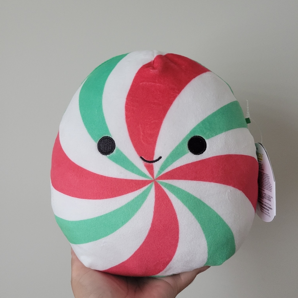 Squishmallows Dulce 8" BNWT